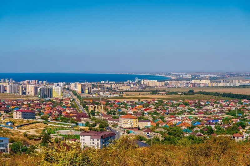 Власти оказывают поддержку курортному бизнесу, работающему в зоне ЧС